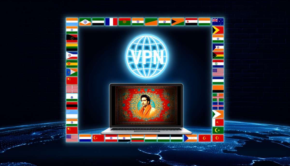 Can I Watch Bollywood Movies Anywhere? Getflix VPN Unlocks Global Access