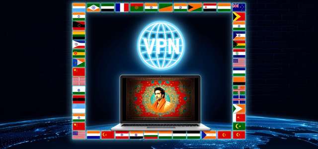 Can I Watch Bollywood Movies Anywhere? Getflix VPN Unlocks Global Access