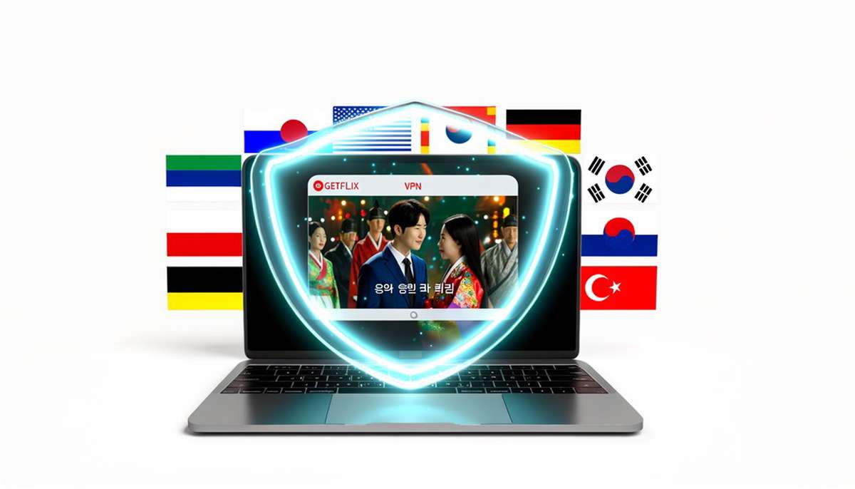 Looking for the Best VPN for Streaming Korean Dramas? Getflix VPN Has You Covered