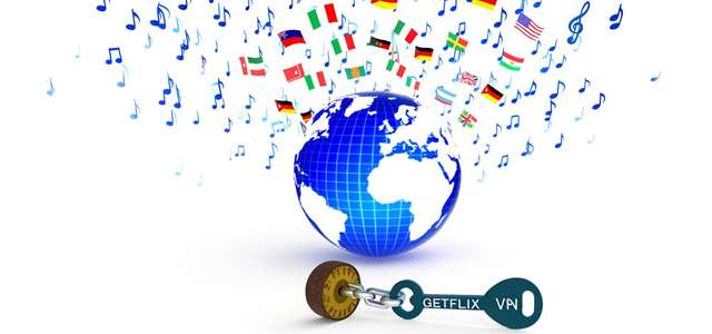 What's the Best VPN for Streaming Global Music Videos? Getflix VPN Unlocks Channels
